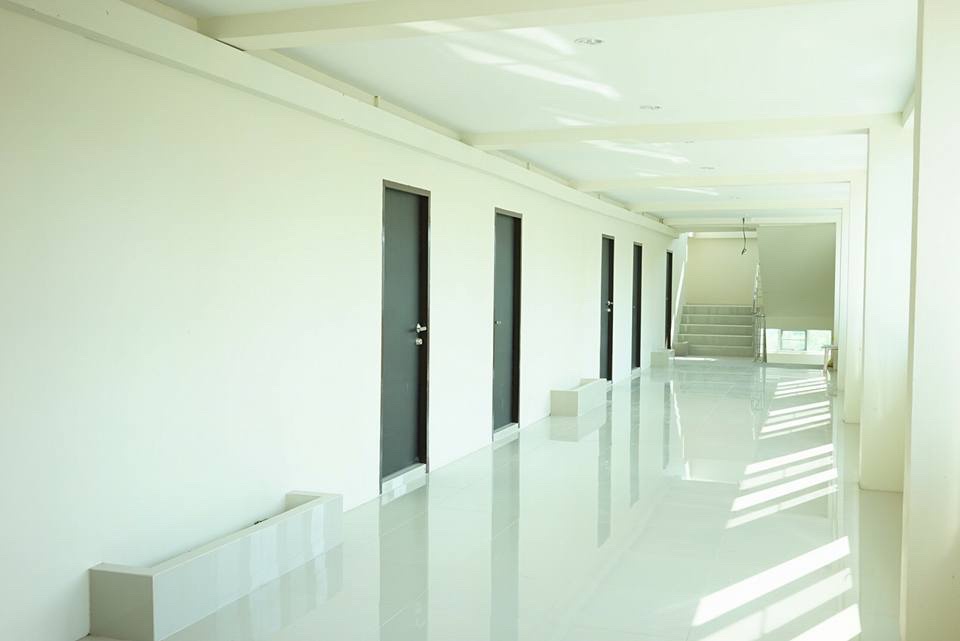 PW Apartment — photo 1