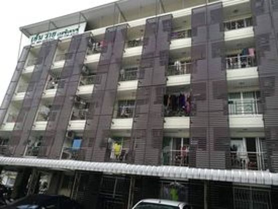 Condo · Lat Krabang, bangkok — photo 1