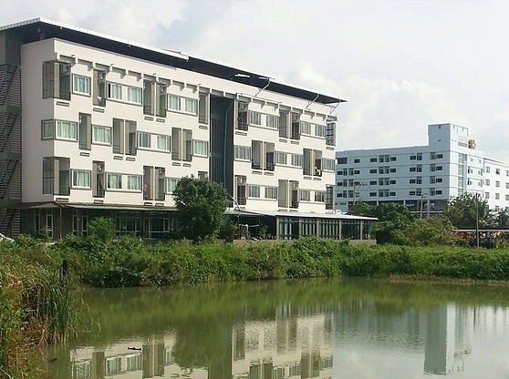 Condo · Bang Bua Thong, nonthaburi — photo 3