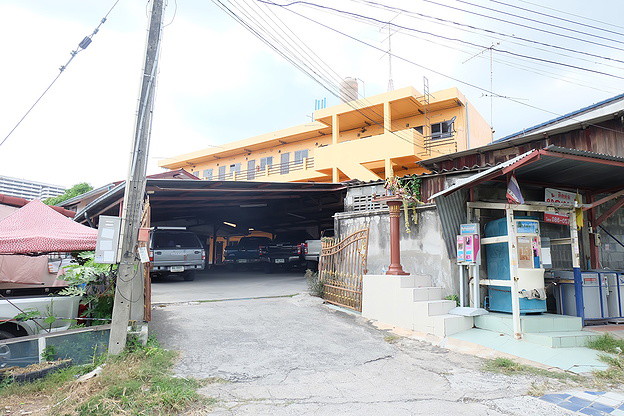 1 Bed Condo · Si Racha, chon_buri — photo 1