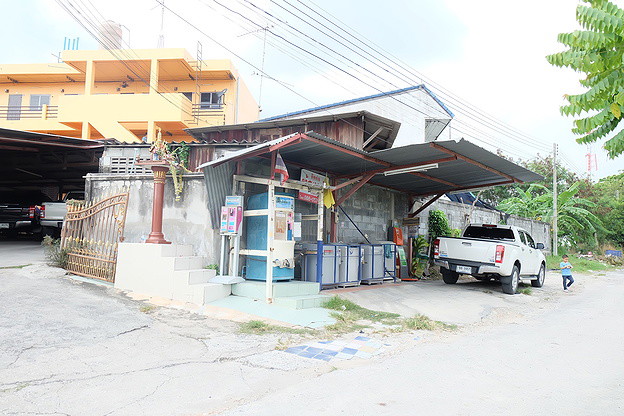 1 Bed Condo · Si Racha, chon_buri — photo 2