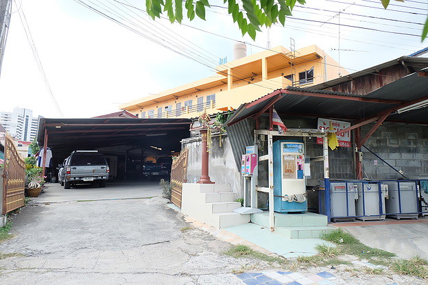 1 Bed Condo · Si Racha, chon_buri — photo 3