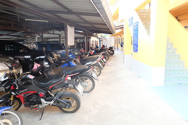 1 Bed Condo · Si Racha, chon_buri — photo 4