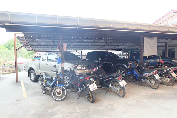 1 Bed Condo · Si Racha, chon_buri — photo 5
