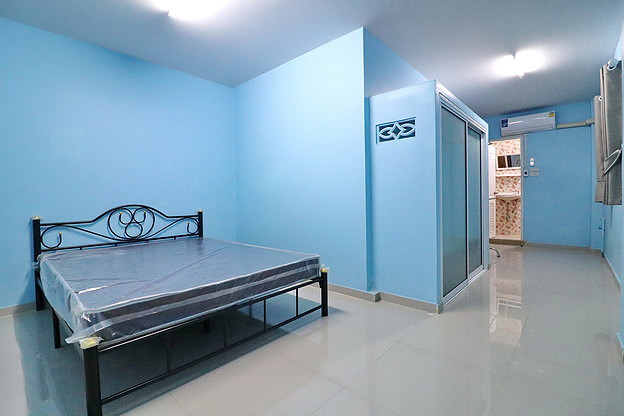 1 Bed Condo · bangkok — photo 3