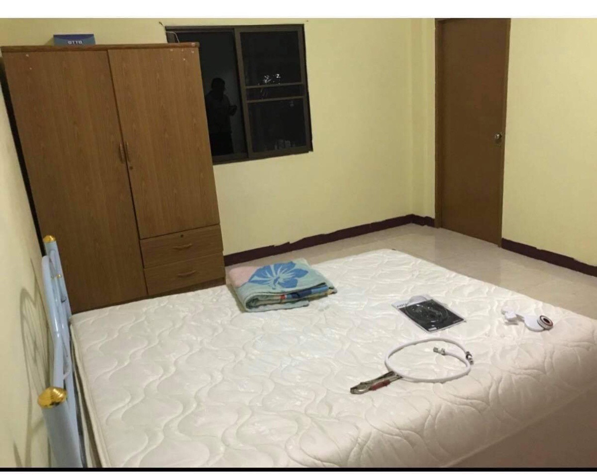 1 Bed Condo · Chatuchak, bangkok — photo 1