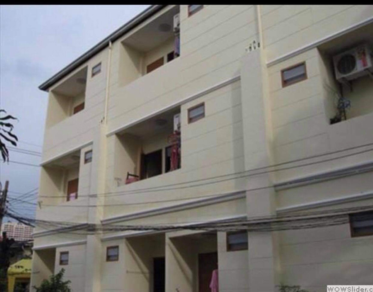 1 Bed Condo · Chatuchak, bangkok — photo 2