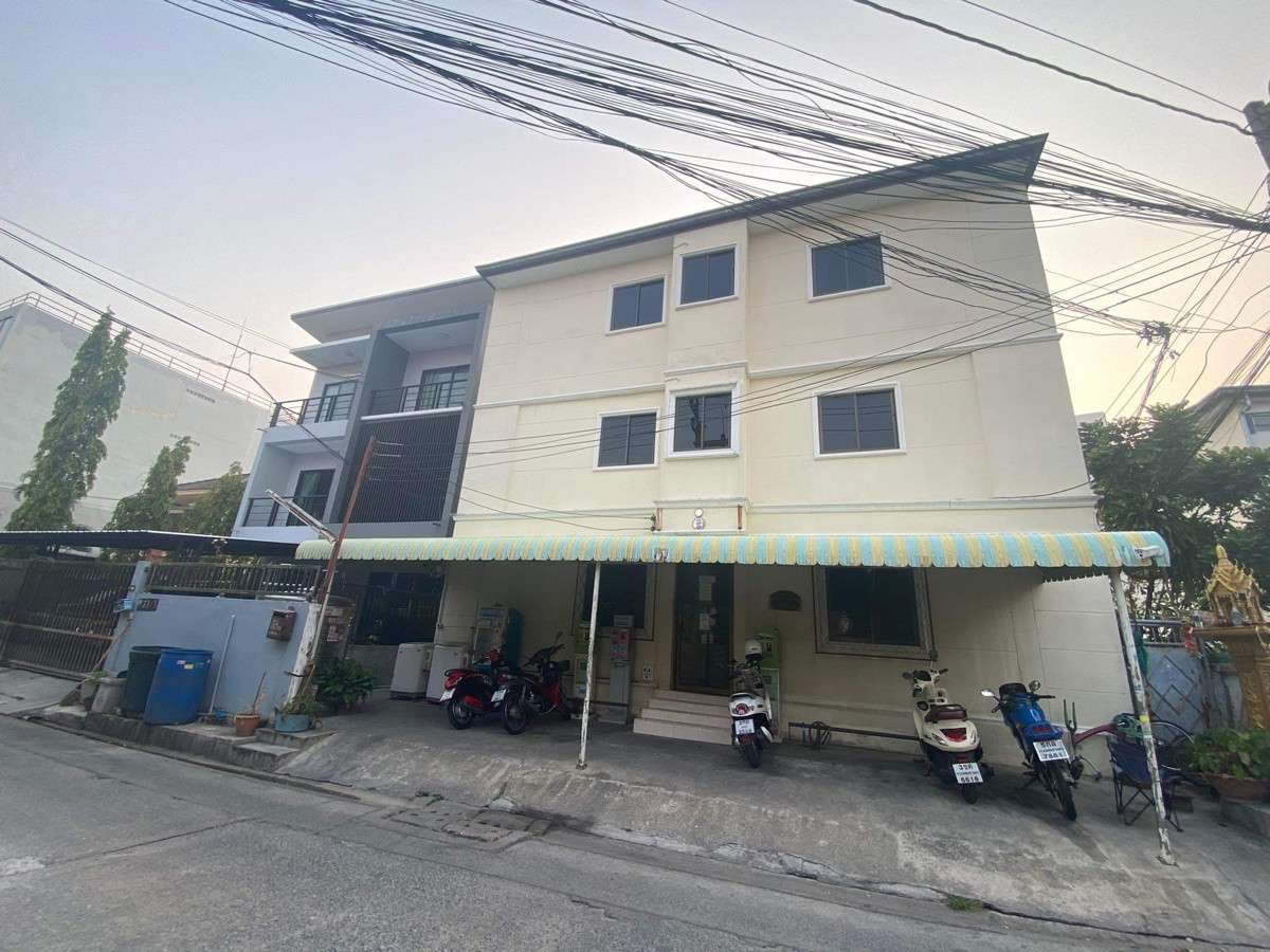 1 Bed Condo · Chatuchak, bangkok — photo 3