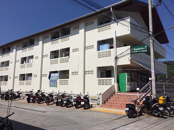 Condo · Kathu, phuket — photo 1