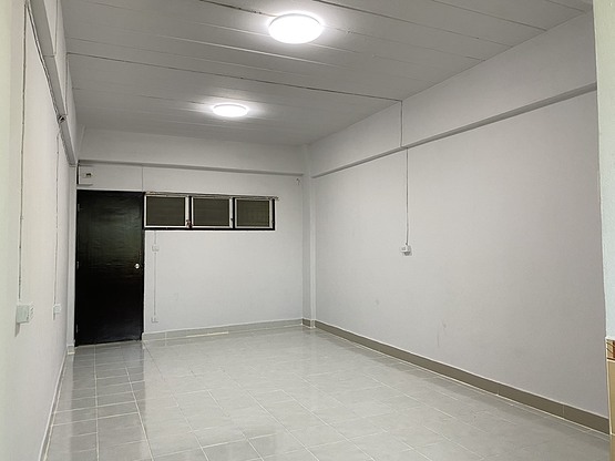 1 Bed Condo · Don Mueang, bangkok — photo 1