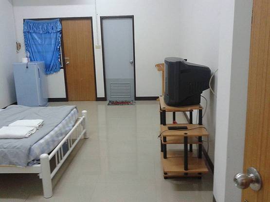 1 Bed Condo · Don Mueang, bangkok — photo 2