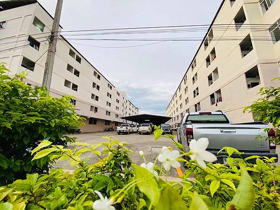 1 Bed Condo · Si Racha, chon_buri — photo 2