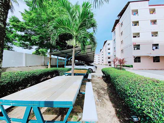 1 Bed Condo · Si Racha, chon_buri — photo 4