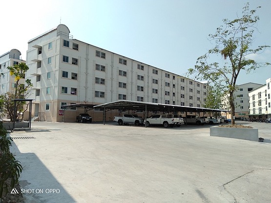 1 Bed Condo · chon_buri — photo 1
