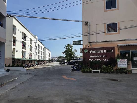 1 Bed Condo · chon_buri — photo 3