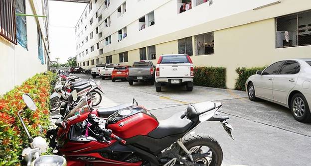 1 Bed Condo · chon_buri — photo 2