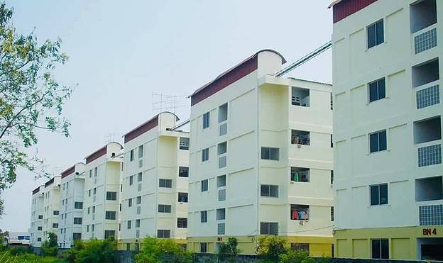 1 Bed Condo · chon_buri — photo 3