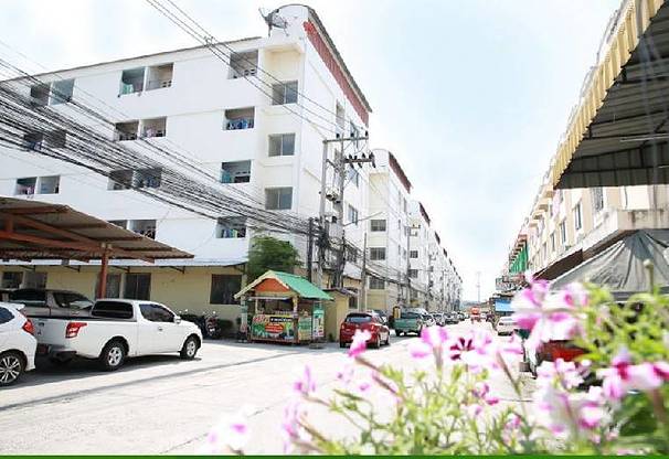 1 Bed Condo · chon_buri — photo 4