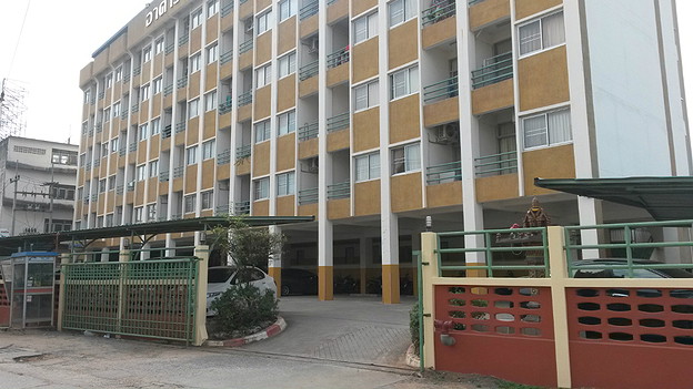 1 Bed Condo — photo 3