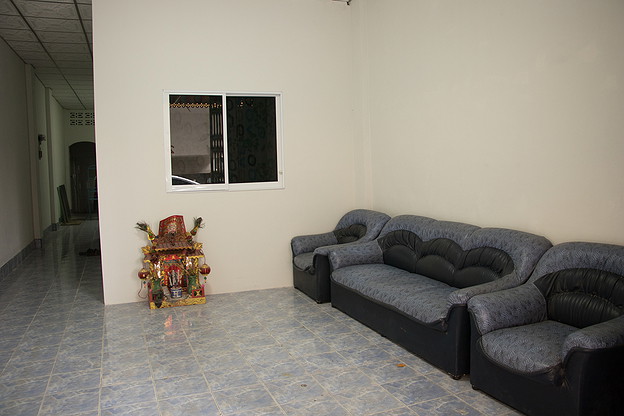 1 Bed Condo — photo 4