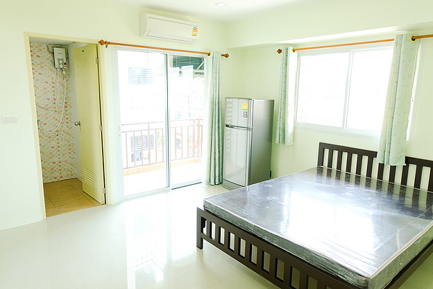 1 Bed Condo · bangkok — photo 1