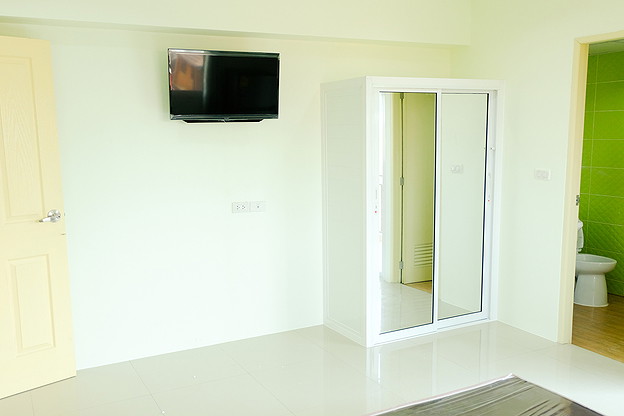 1 Bed Condo · bangkok — photo 3
