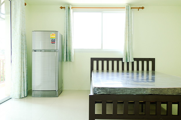 1 Bed Condo · bangkok — photo 4