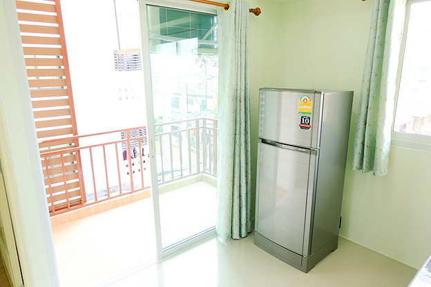1 Bed Condo · bangkok — photo 5
