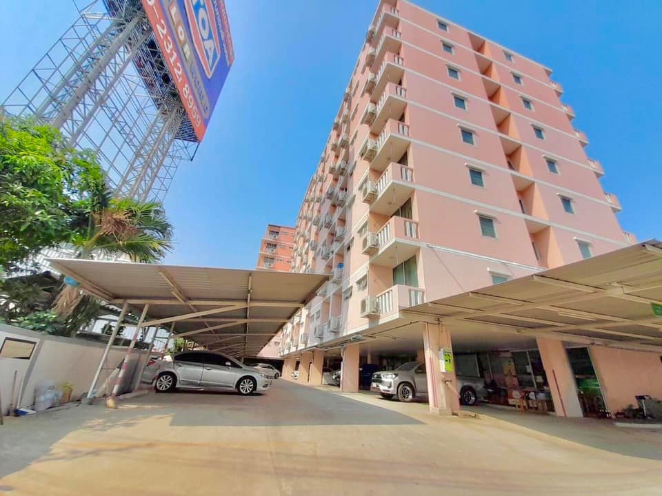 Condo · Bang Phli, samut_prakan — photo 1