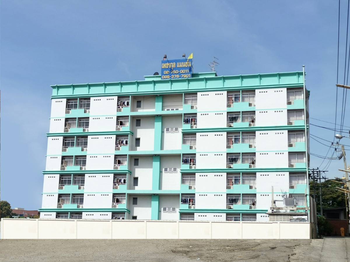 1 Bed Condo · Bang Phli, samut_prakan — photo 2