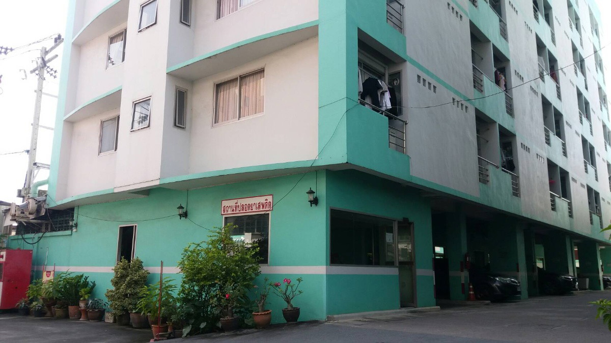 1 Bed Condo · Bang Phli, samut_prakan — photo 3