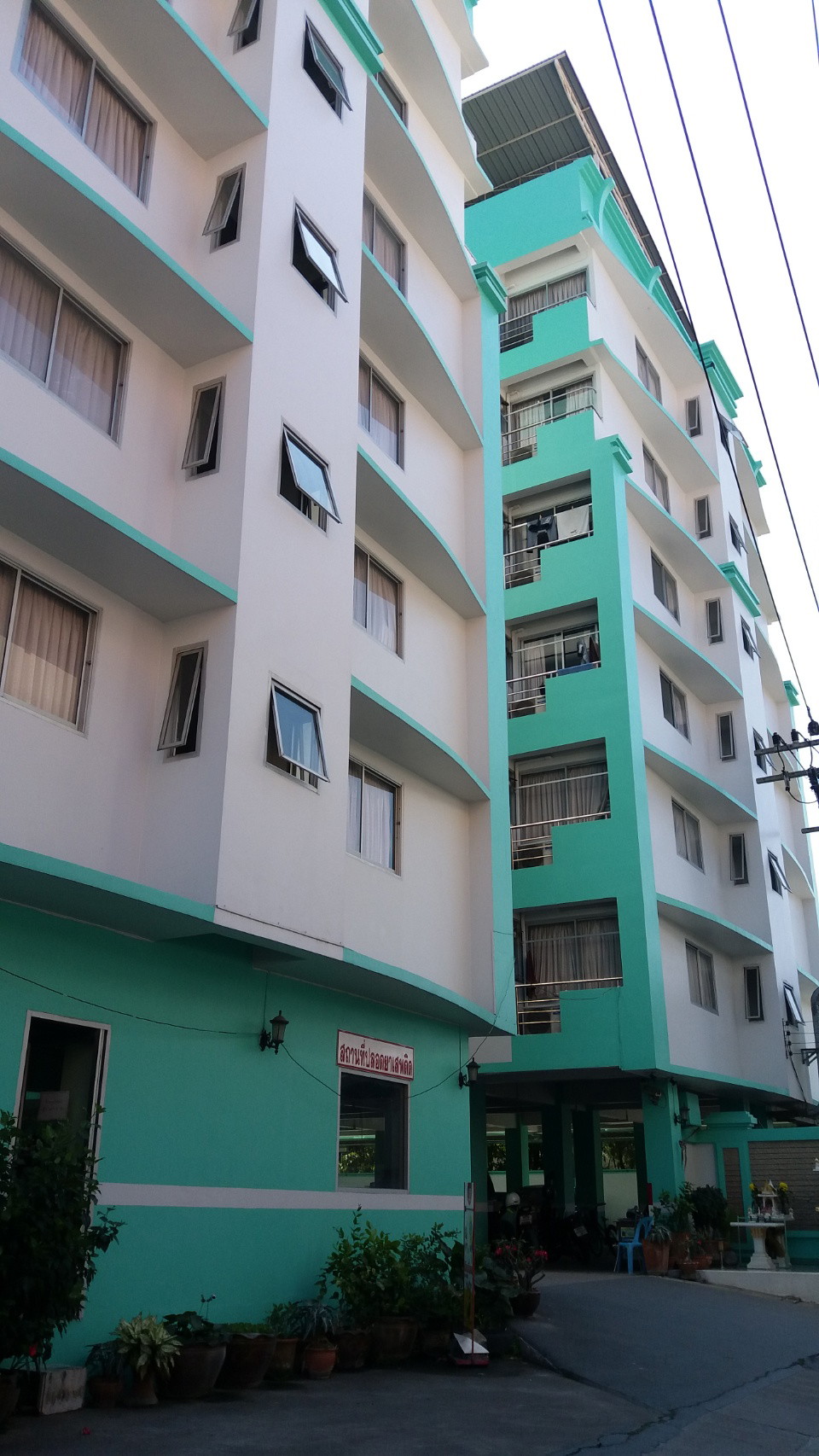 1 Bed Condo · Bang Phli, samut_prakan — photo 4