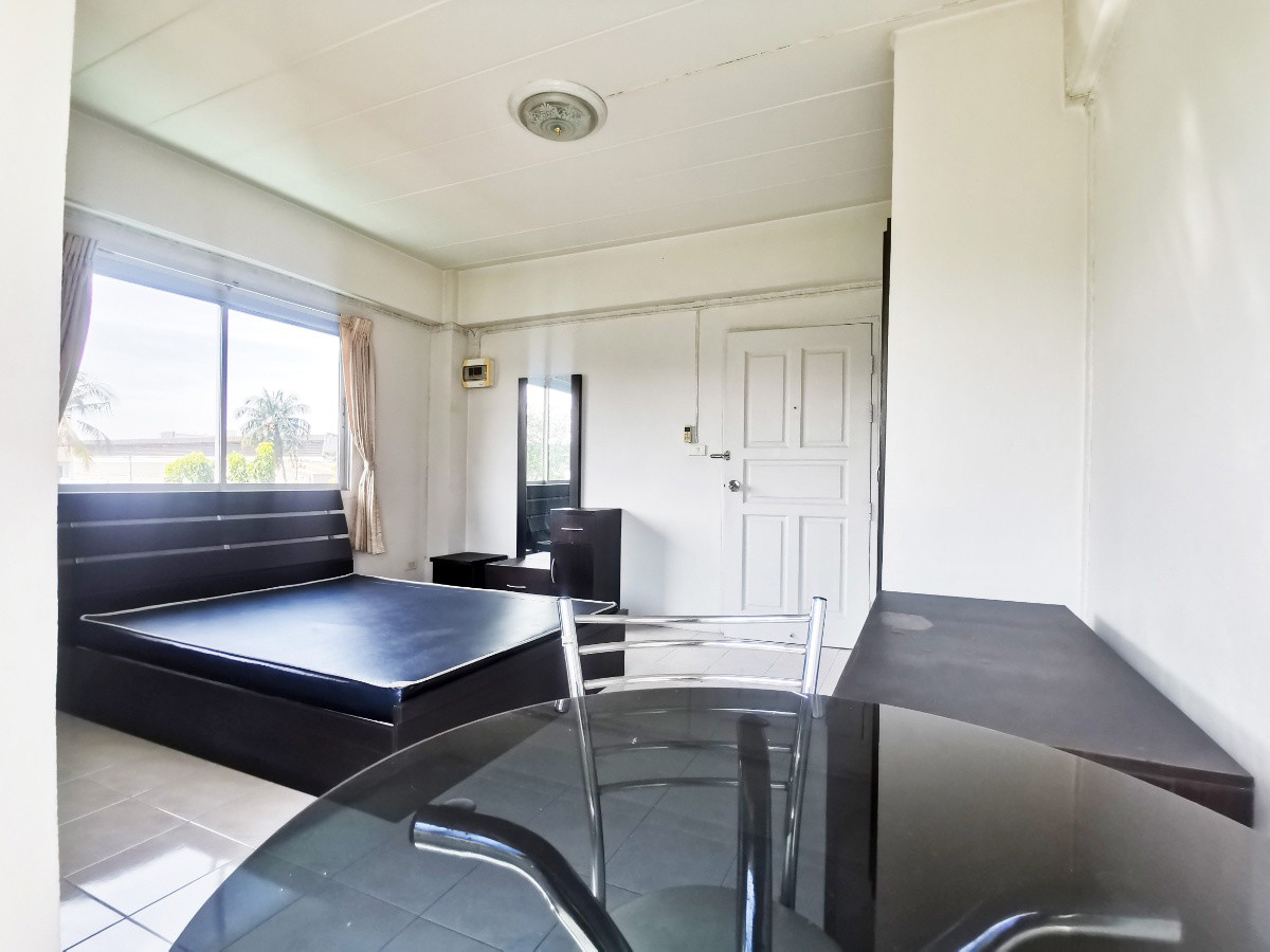 1 Bed Condo · Bang Phli, samut_prakan — photo 5