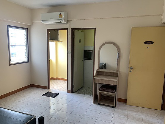 1 Bed Condo · bangkok — photo 2