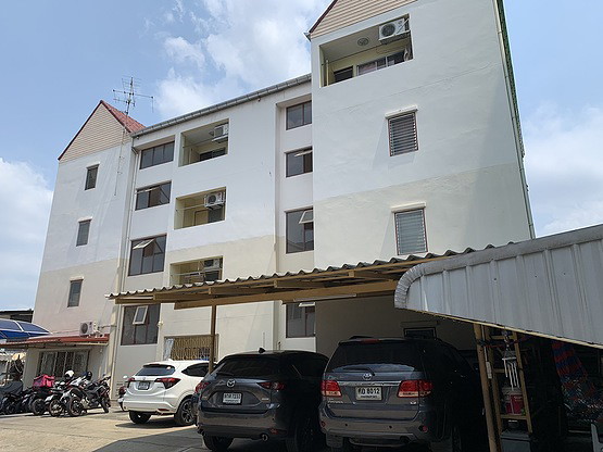 1 Bed Condo · bangkok — photo 3
