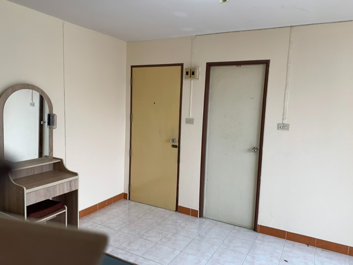 1 Bed Condo · bangkok — photo 4