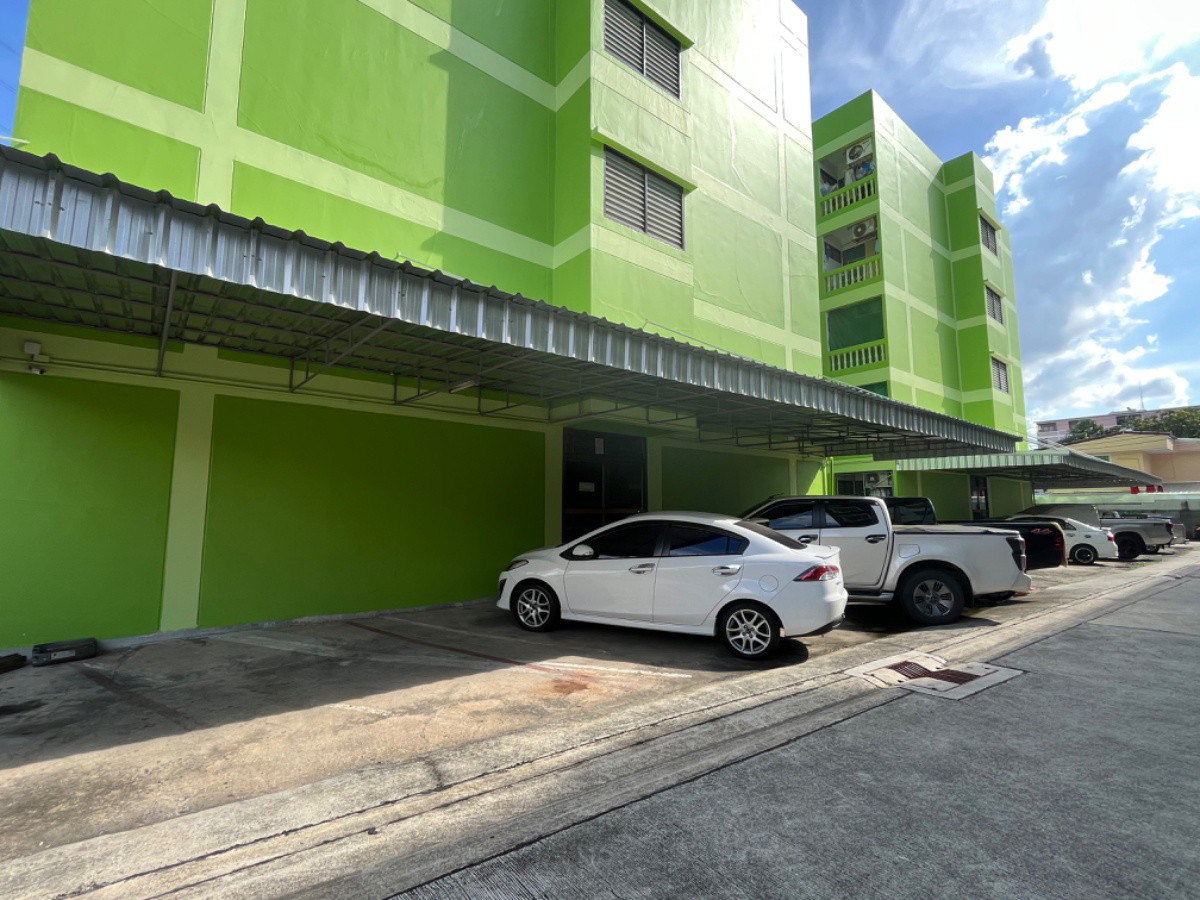 1 Bed Condo · Huai Khwang, bangkok — photo 5
