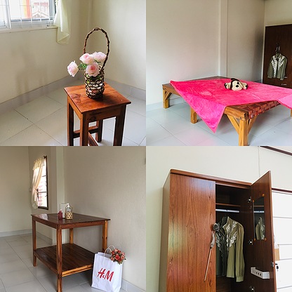 1 Bed Condo — photo 4