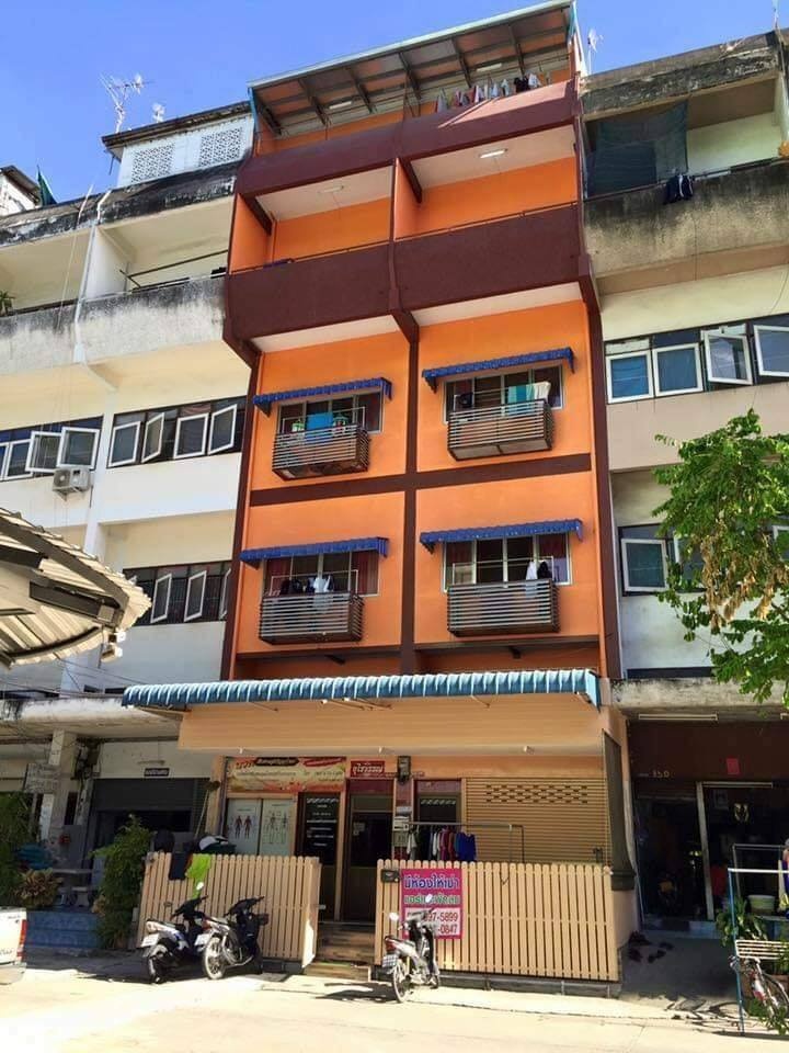 1 Bed Condo · Prawet, bangkok — photo 1