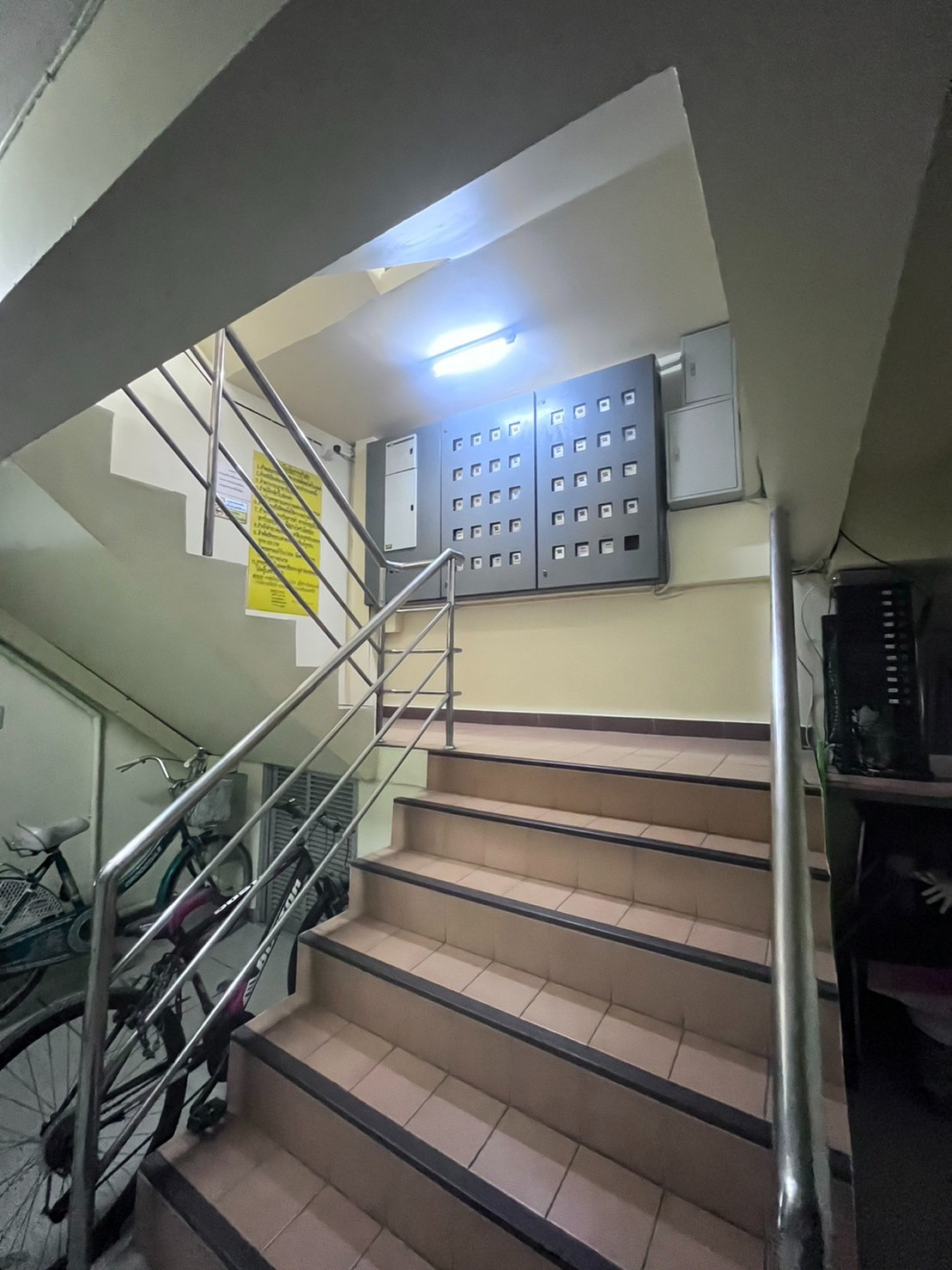 1 Bed Condo · Prawet, bangkok — photo 2