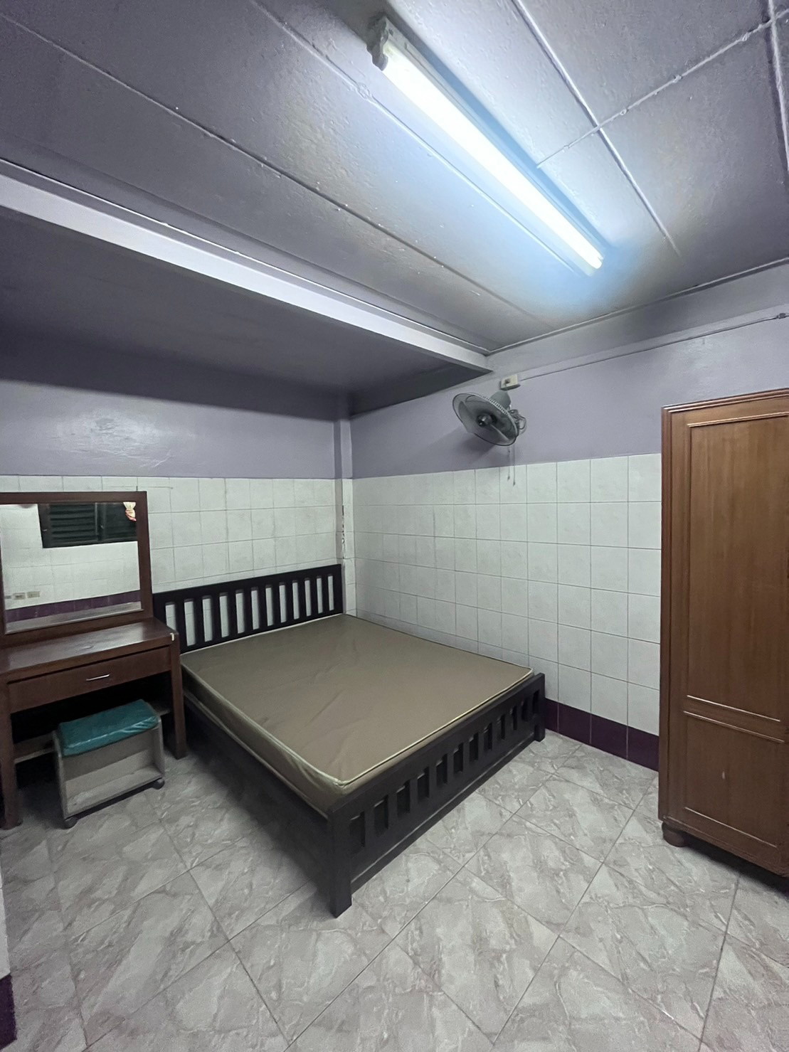 1 Bed Condo · Prawet, bangkok — photo 5