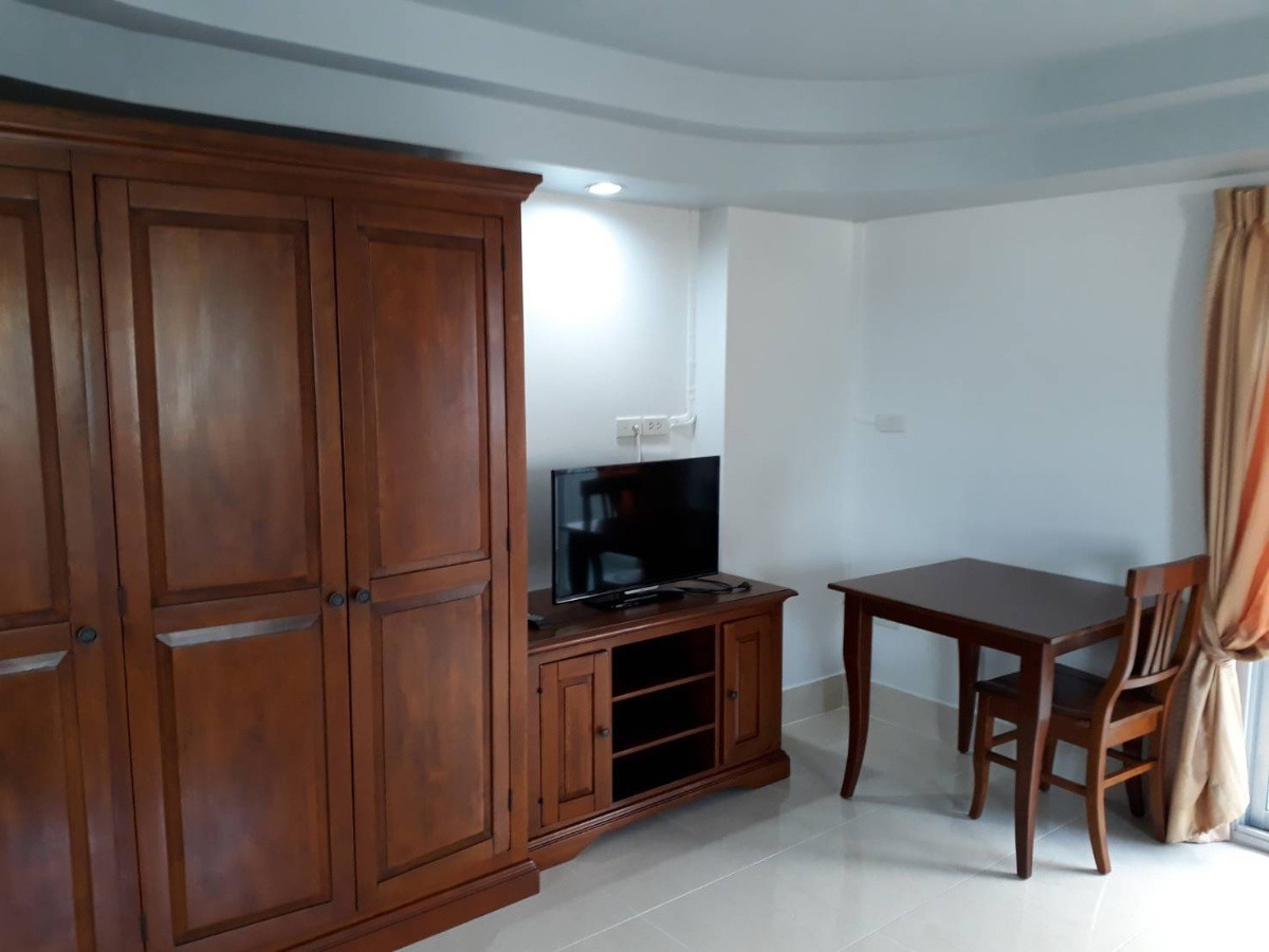 1 Bed Condo · bangkok — photo 1