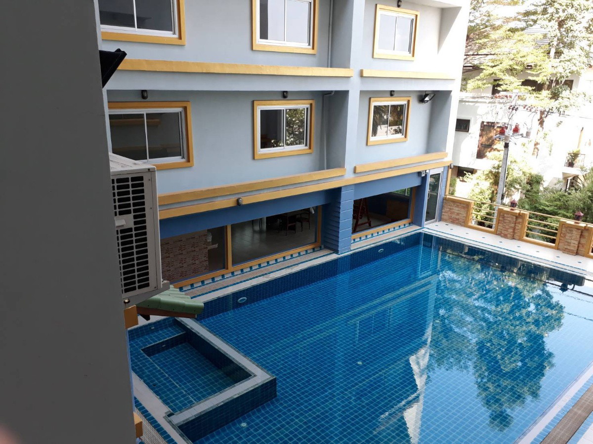 1 Bed Condo · bangkok — photo 2