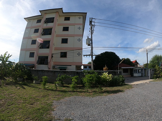 1 Bed Condo — photo 2