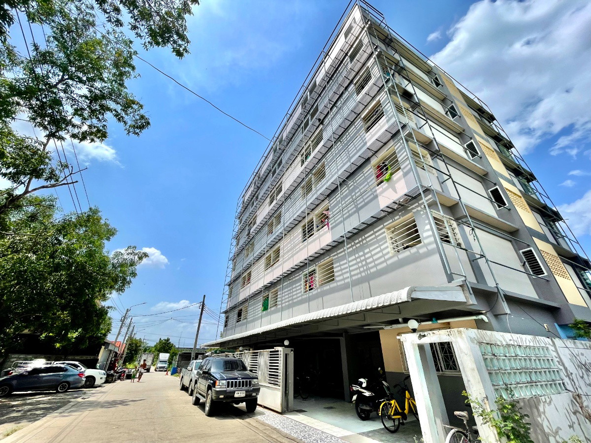1 Bed Condo · Pak Kret, nonthaburi — photo 1