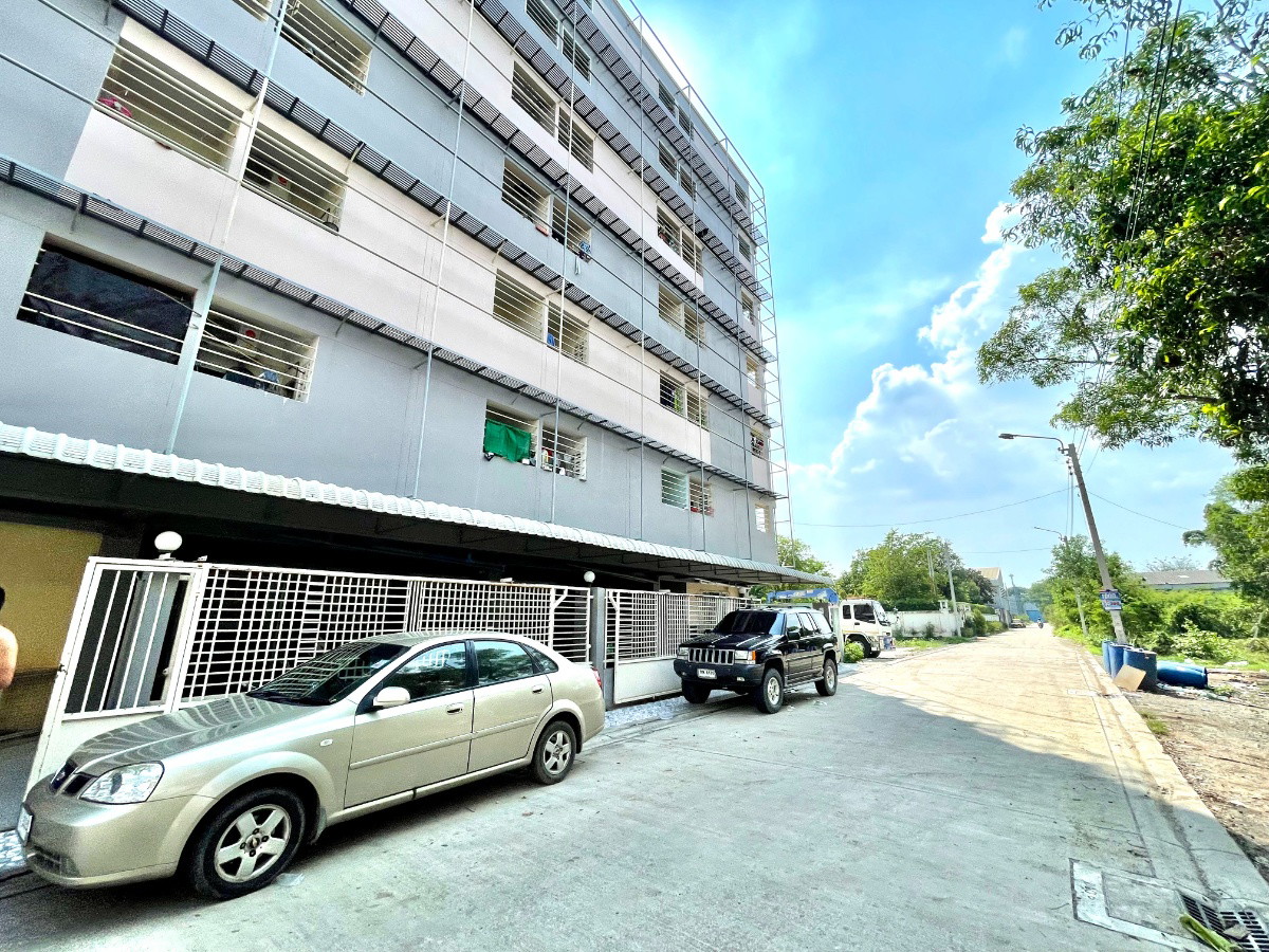 1 Bed Condo · Pak Kret, nonthaburi — photo 5