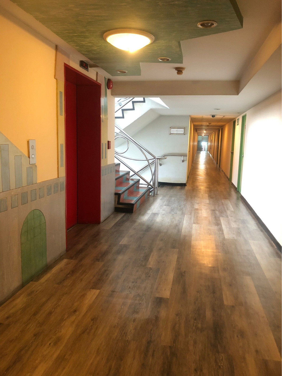Nasa Vegas Apartment - Airportlink Ramkhamhaeng Sation — photo 1