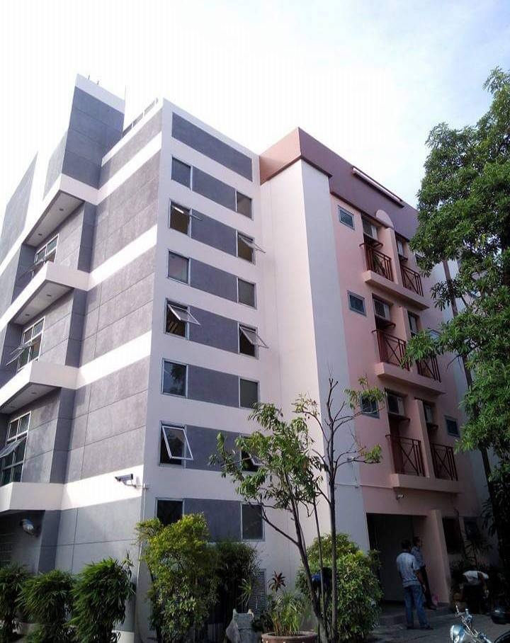 1 Bed Condo · Suan Luang, bangkok — photo 1