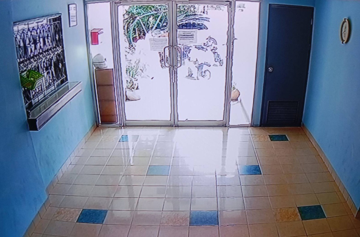 1 Bed Condo · Suan Luang, bangkok — photo 2