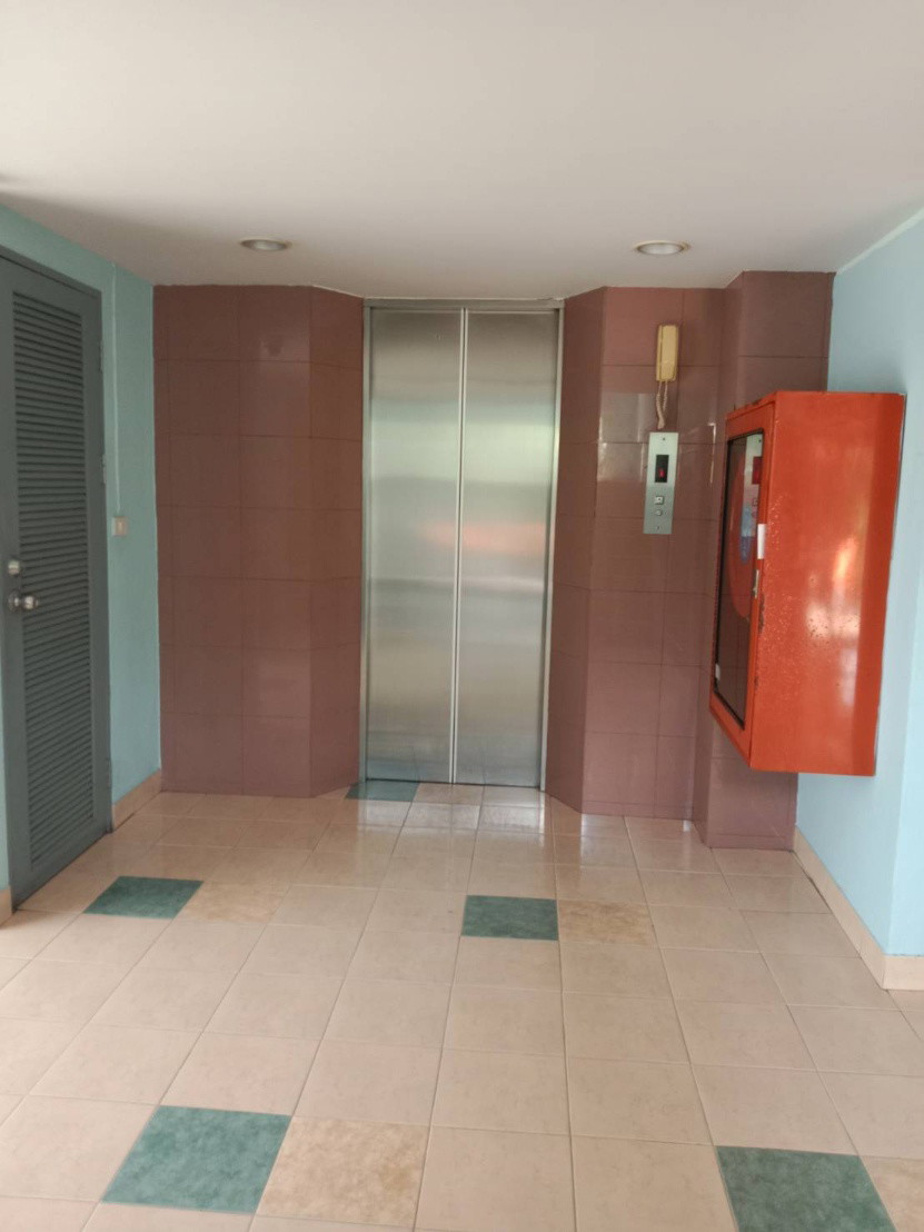 1 Bed Condo · Suan Luang, bangkok — photo 4